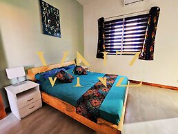 Villa Nyota Zanzibar