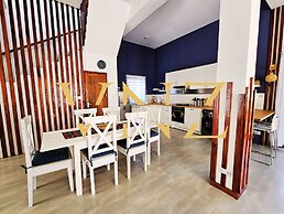 Villa Nyota Zanzibar