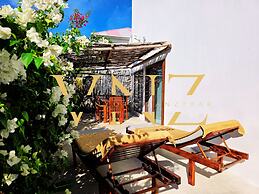 Villa Nyota Zanzibar