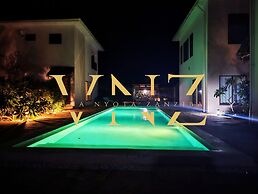 Villa Nyota Zanzibar