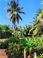 Villa Nyota Zanzibar