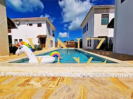 Villa Nyota Zanzibar