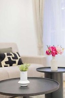 Apartment With 1 Room in Batignolles