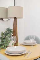 Apartment With 1 Room in Batignolles