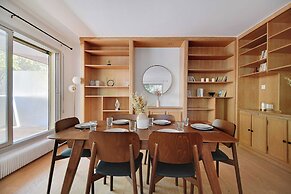 Elegant Apartment - 2br/6p - Tour Eiffel