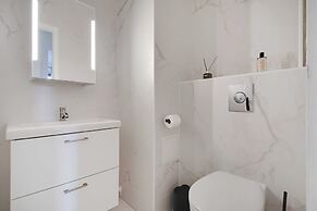 Elegant Apartment - 2br/6p - Tour Eiffel