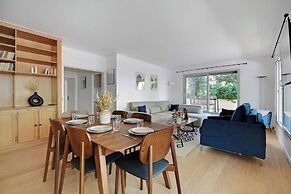 Elegant Apartment - 2br/6p - Tour Eiffel