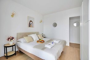 Elegant Apartment - 2br/6p - Tour Eiffel