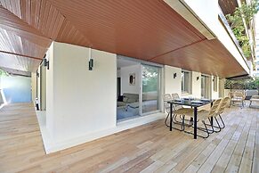 Elegant Apartment - 2br/6p - Tour Eiffel