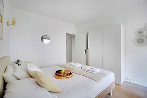 Elegant Apartment - 2br/6p - Tour Eiffel