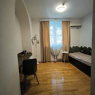 Triple Eight Hotel
