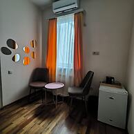 Triple Eight Hotel