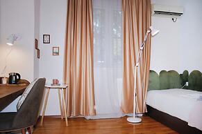 Triple Eight Hotel