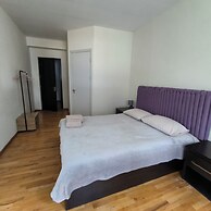 Triple Eight Hotel