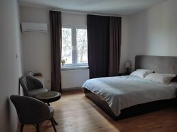 Triple Eight Hotel