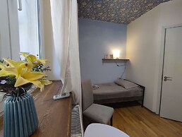 Triple Eight Hotel
