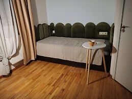 Triple Eight Hotel