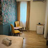 Triple Eight Hotel