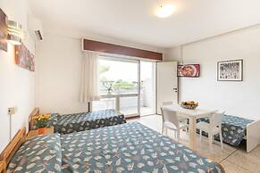 Charming Apartment in a Great Location