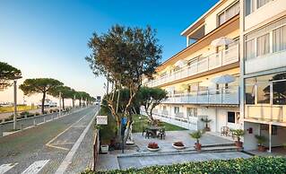Comfortable Flat 350mt From the sea