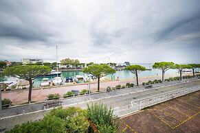 Charming Apartment in a Great Location