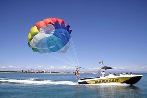 Comfortable Flat 350mt From the sea