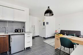 Cosy Studio - 2P - Pantin/edouard Vaillant