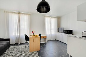 Cosy Studio - 2P - Pantin/edouard Vaillant