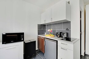 Cosy Studio - 2P - Pantin/edouard Vaillant