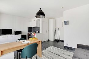 Cosy Studio - 2P - Pantin/edouard Vaillant