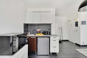 Cosy Studio - 2P - Pantin/edouard Vaillant