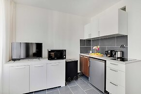 Cosy Studio - 2P - Pantin/edouard Vaillant