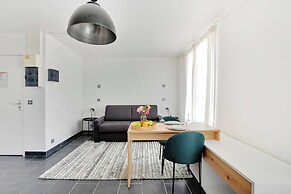 Cosy Studio - 2P - Pantin/edouard Vaillant