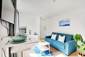 Charming Studio - 2P- Le Kremlin-bicetre