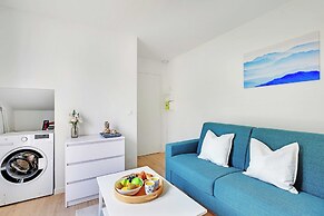 Charming Studio - 2P- Le Kremlin-bicetre