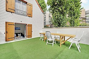 Charming Studio - 2P- Le Kremlin-bicetre