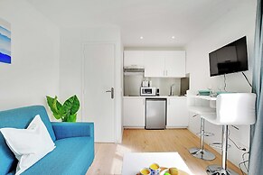 Charming Studio - 2P- Le Kremlin-bicetre