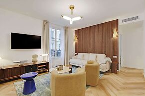 Spacious Apartment - Bastille