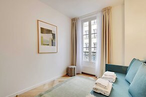 Spacious Apartment - Bastille