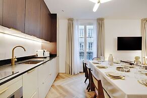 Spacious Apartment - Bastille