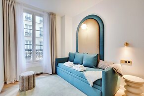 Spacious Apartment - Bastille