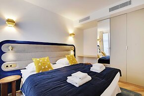 Spacious Apartment - Bastille