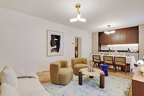 Spacious Apartment - Bastille