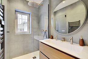 Spacious Apartment - Bastille