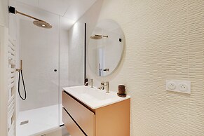 Spacious Apartment - Bastille