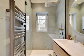 Spacious Apartment - Bastille