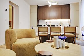 Spacious Apartment - Bastille