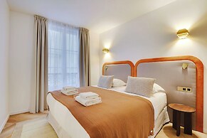 Spacious Apartment - Bastille