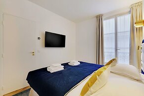 Spacious Apartment - Bastille