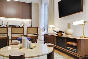 Spacious Apartment - Bastille